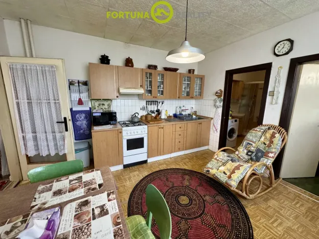 Prodej rodinného domu, Ladná, Růžová, 152 m2