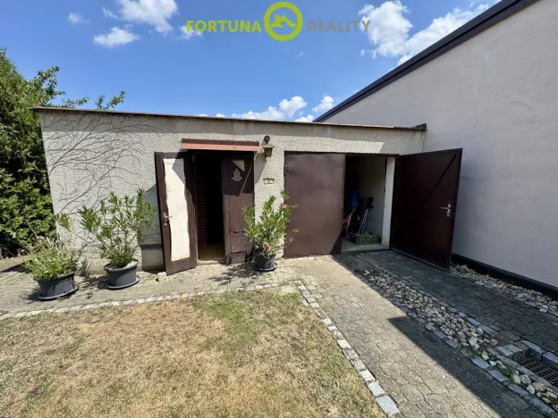 Prodej rodinného domu, Ladná, Růžová, 152 m2