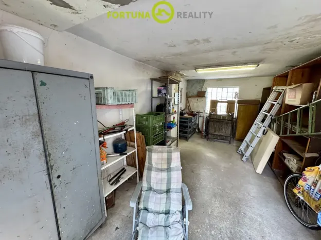 Prodej rodinného domu, Ladná, Růžová, 152 m2