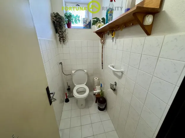 Prodej rodinného domu, Ladná, Růžová, 152 m2