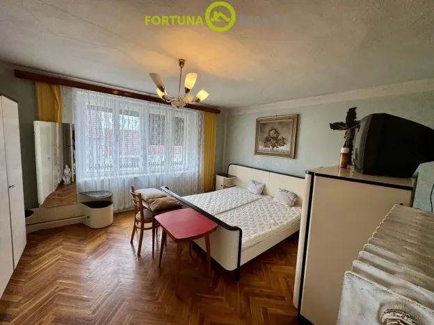Prodej rodinného domu, Ladná, Růžová, 152 m2