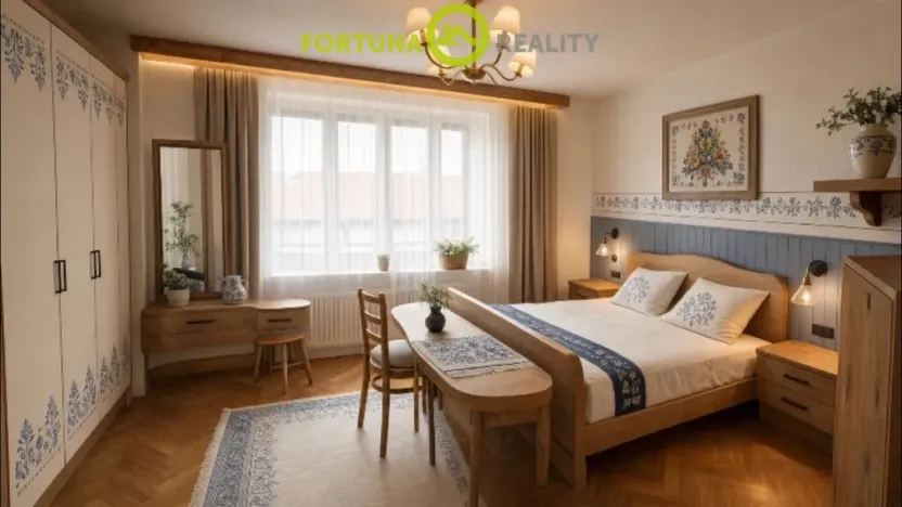 Prodej rodinného domu, Ladná, Růžová, 152 m2