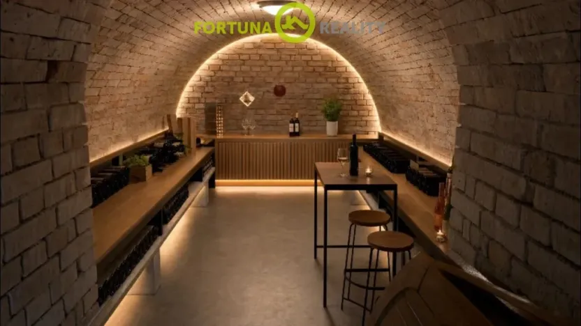 Prodej rodinného domu, Ladná, Růžová, 152 m2