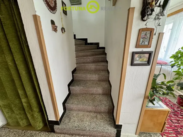 Prodej rodinného domu, Ladná, Růžová, 152 m2