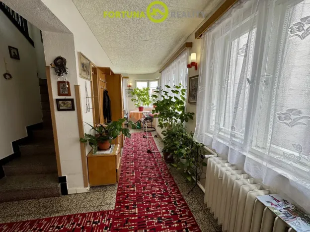 Prodej rodinného domu, Ladná, Růžová, 152 m2