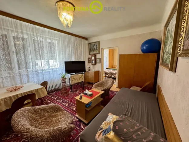 Prodej rodinného domu, Ladná, Růžová, 152 m2