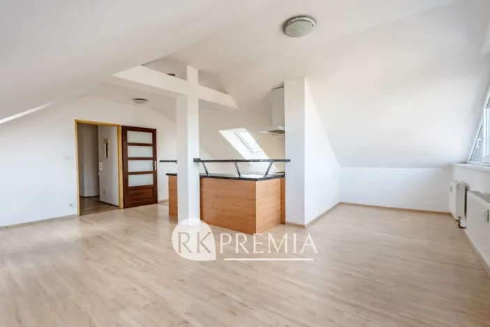 Pronájem bytu 3+1, Teplice, Kašparova, 116 m2