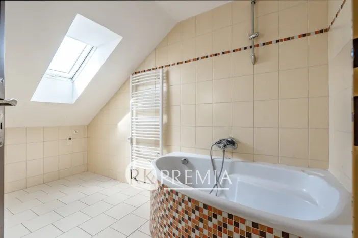 Pronájem bytu 3+1, Teplice, Kašparova, 116 m2