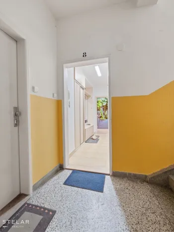 Prodej bytu 2+1, Brno, Renneská třída, 53 m2