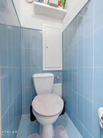Prodej bytu 2+1, Brno, Renneská třída, 53 m2
