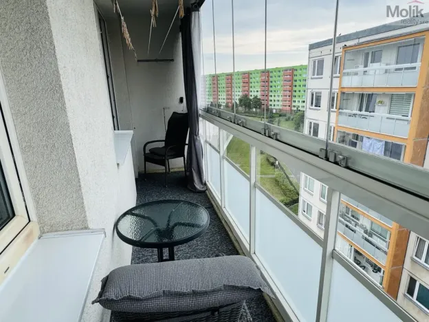 Prodej bytu 3+kk, Most, Josefa Ševčíka, 59 m2