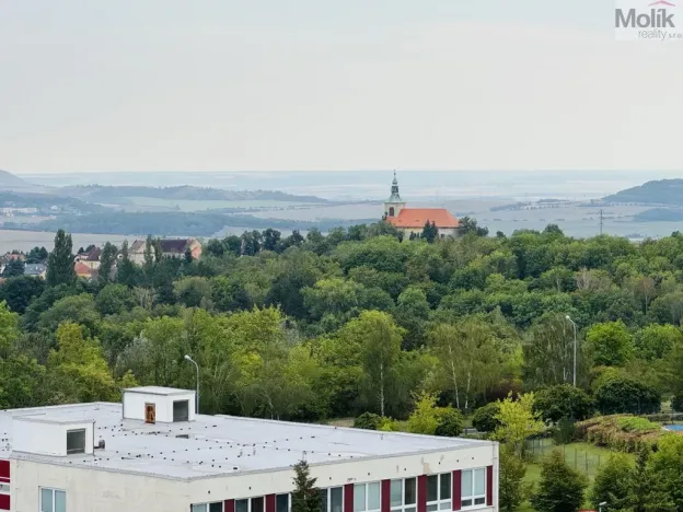 Prodej bytu 3+kk, Most, Josefa Ševčíka, 59 m2
