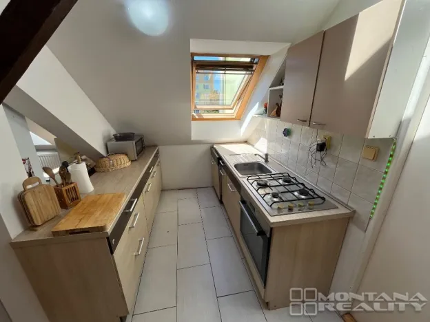 Prodej bytu 3+kk, Olomouc, Schweitzerova, 76 m2