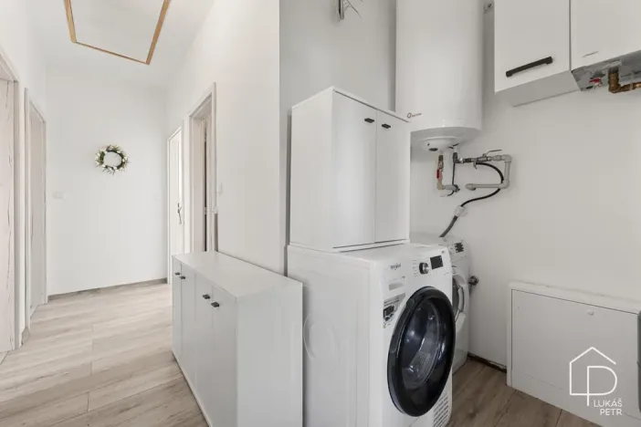Prodej rodinného domu, Bystřice - Nesvačily, 67 m2