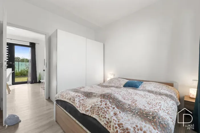 Prodej rodinného domu, Bystřice - Nesvačily, 67 m2