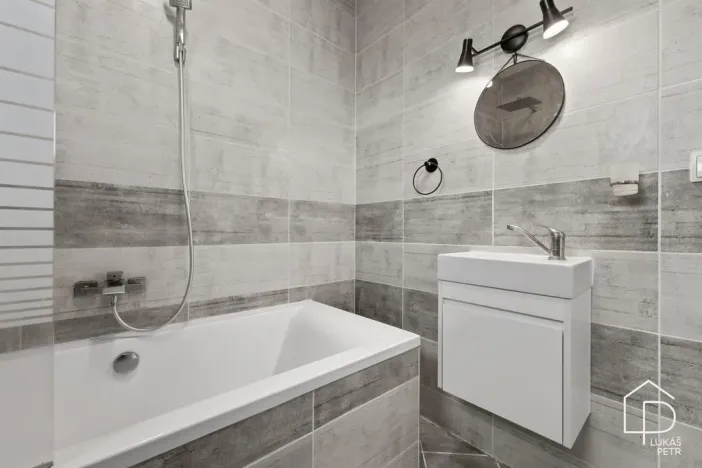 Prodej rodinného domu, Bystřice - Nesvačily, 67 m2