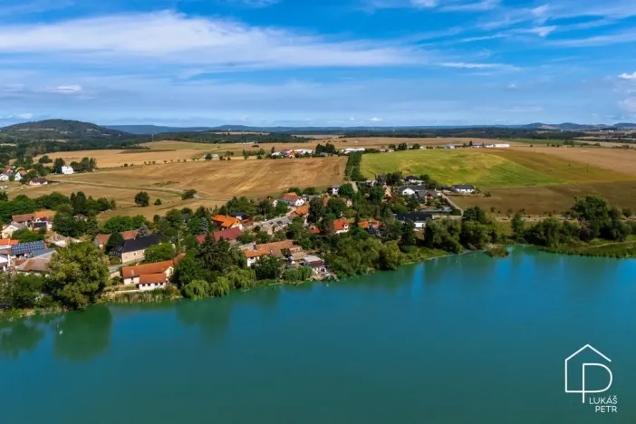 Prodej rodinného domu, Bystřice - Nesvačily, 67 m2