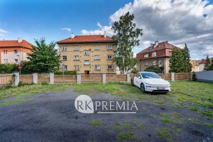 Pronájem - jiné, Teplice, Kašparova, 11 m2