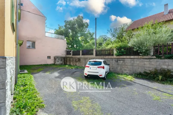 Pronájem - jiné, Teplice, Kašparova, 11 m2