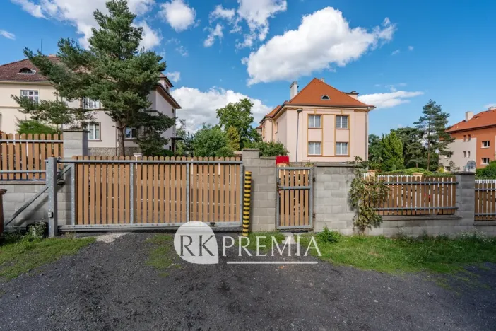 Pronájem - jiné, Teplice, Kašparova, 11 m2