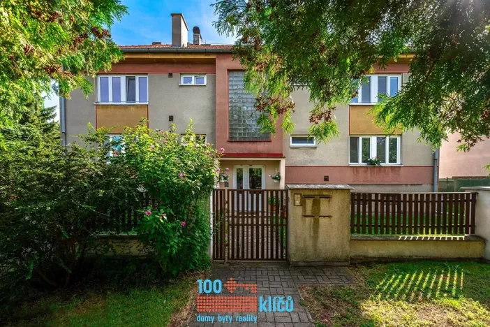 Prodej bytu 3+1, Budiměřice, 61 m2