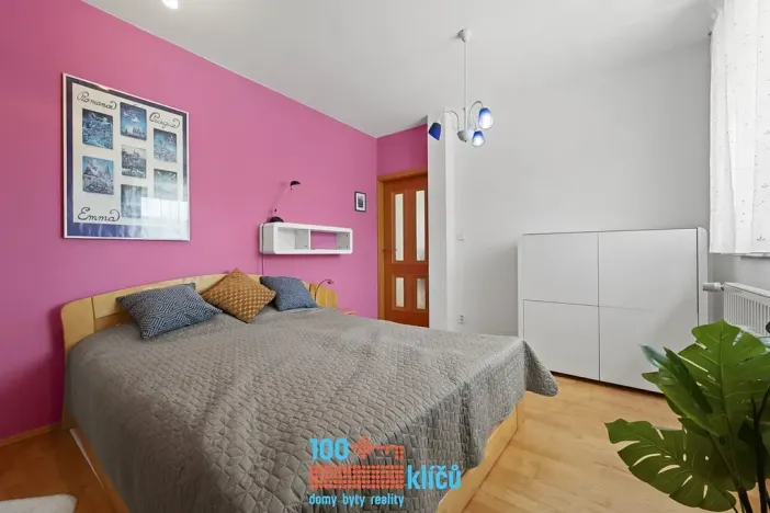 Prodej rodinného domu, Jindřichův Hradec, Na Palici, 186 m2