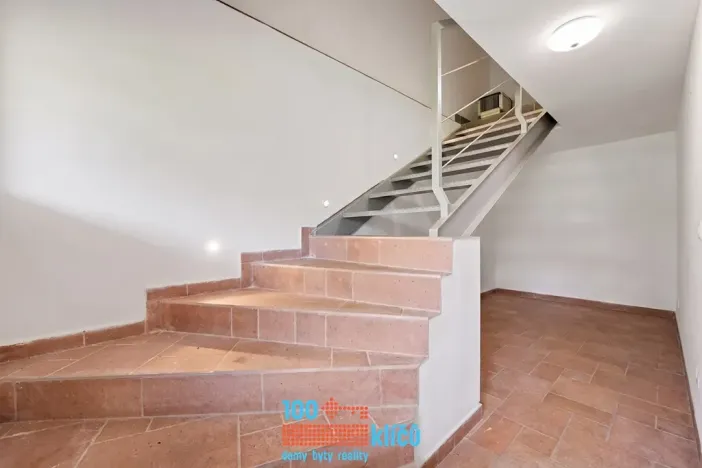 Prodej rodinného domu, Jindřichův Hradec, Na Palici, 186 m2