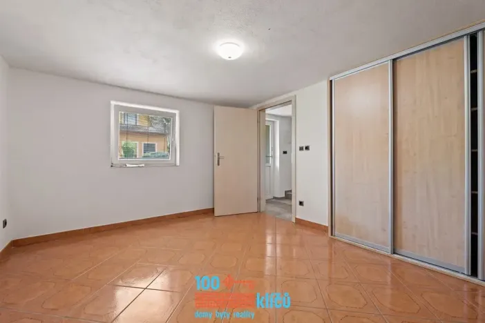 Prodej rodinného domu, Jindřichův Hradec, Na Palici, 186 m2