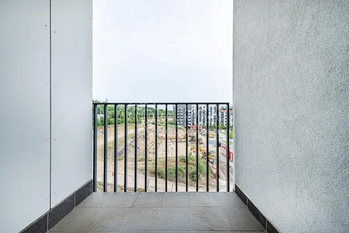 Prodej bytu 1+kk, Praha - Vysočany, Strnadových, 32 m2