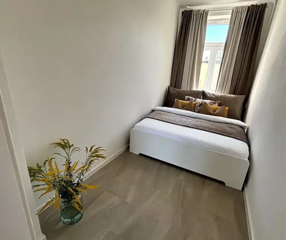 Prodej bytu 2+1, Ostrava, Českobratrská, 62 m2
