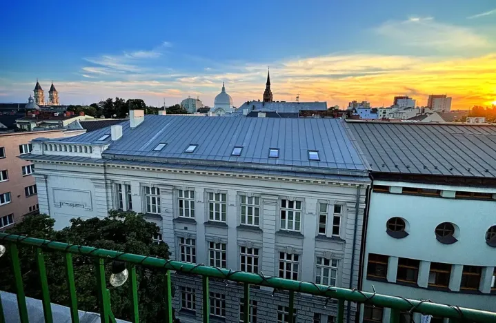 Prodej bytu 2+1, Ostrava, Českobratrská, 62 m2