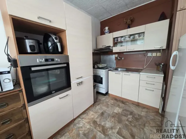 Prodej bytu 3+1, Kutná Hora, Havířská stezka, 68 m2