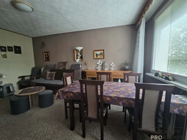 Prodej bytu 3+1, Kutná Hora, Havířská stezka, 68 m2