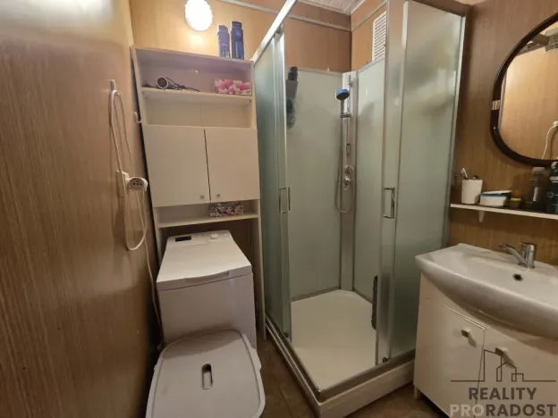 Prodej bytu 3+1, Kutná Hora, Havířská stezka, 68 m2