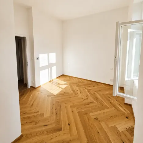 Pronájem bytu 2+kk, Praha - Smíchov, Hořejší nábřeží, 48 m2