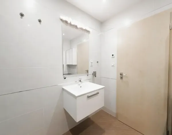 Pronájem bytu 1+kk, Praha - Žižkov, Olšanská, 35 m2