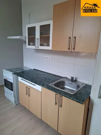 Prodej bytu 3+1, Olomouc, Jeremenkova, 63 m2
