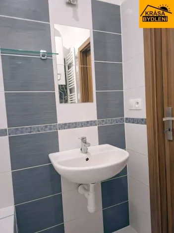 Prodej bytu 3+1, Olomouc, Jeremenkova, 63 m2