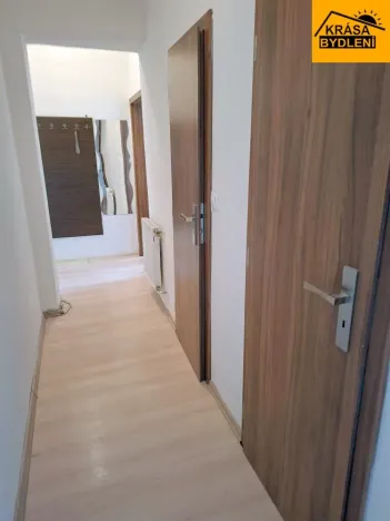 Prodej bytu 3+1, Olomouc, Jeremenkova, 63 m2
