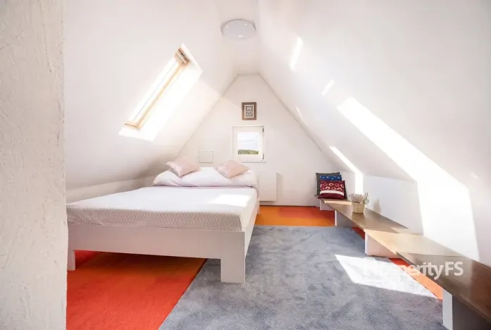 Prodej rodinného domu, Ústí nad Labem - Střekov, Škrétova, 148 m2