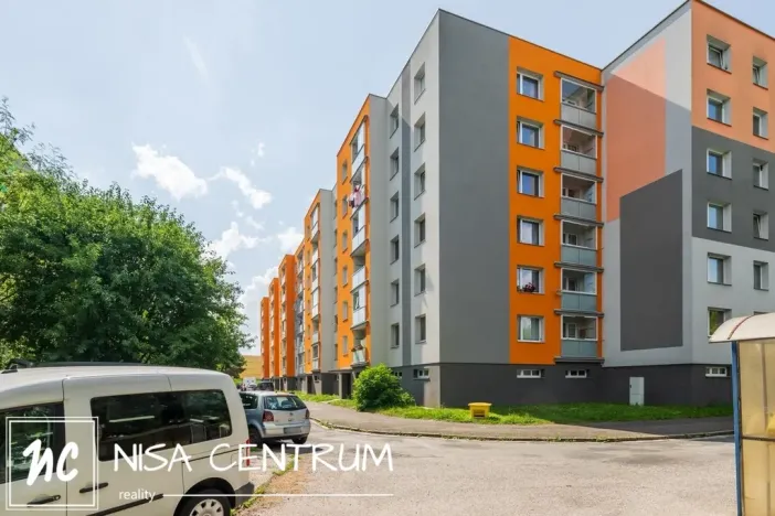 Prodej bytu 3+1, Jilemnice, Ambrožova, 70 m2