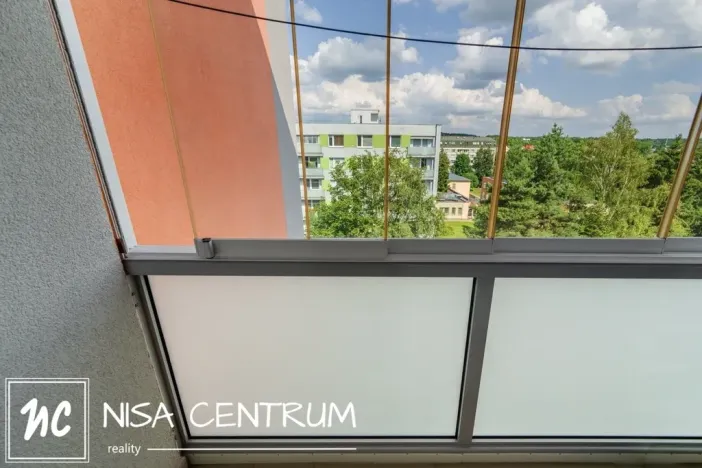 Prodej bytu 3+1, Jilemnice, Ambrožova, 70 m2