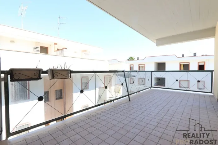 Prodej bytu 3+kk, Villa Rosa,, 50 m2
