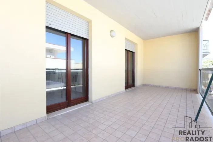 Prodej bytu 3+kk, Villa Rosa,, 50 m2