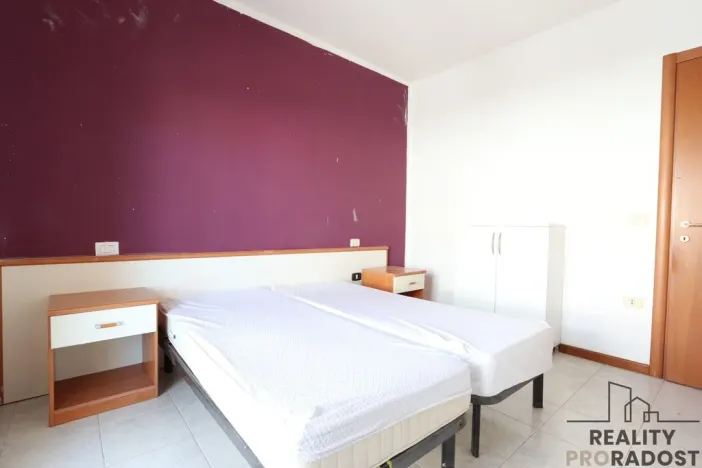 Prodej bytu 3+kk, Villa Rosa,, 50 m2