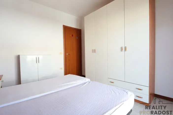 Prodej bytu 3+kk, Villa Rosa,, 50 m2