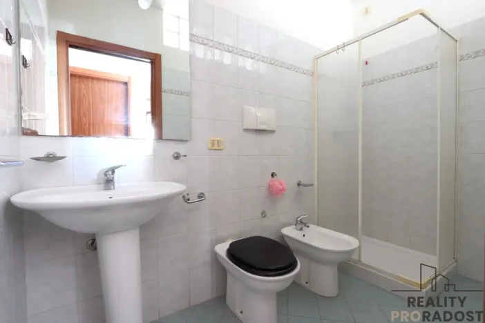 Prodej bytu 3+kk, Villa Rosa,, 50 m2