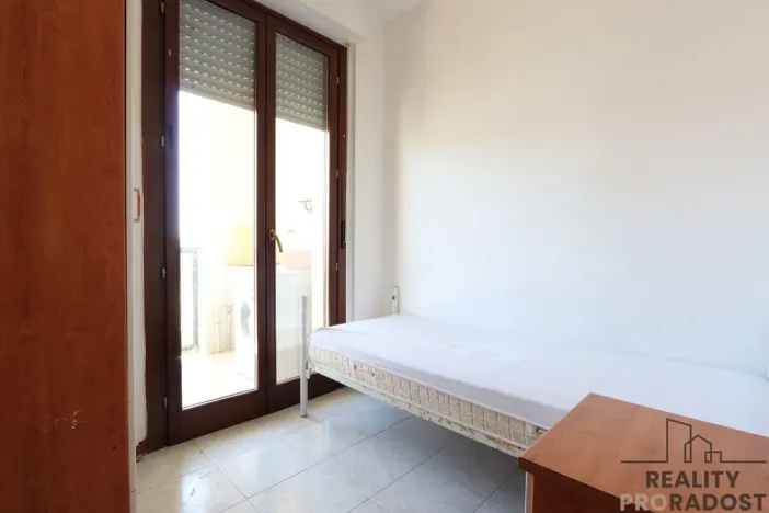 Prodej bytu 3+kk, Villa Rosa,, 50 m2