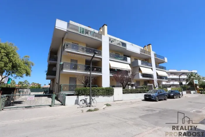Prodej bytu 3+kk, Villa Rosa,, 50 m2