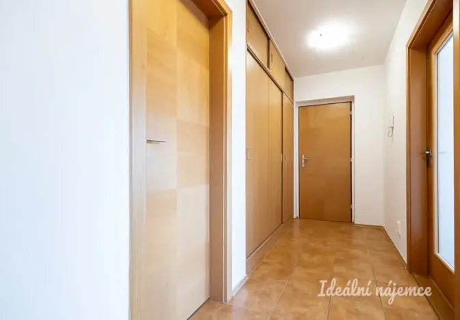 Pronájem bytu 2+1, Praha - Dejvice, Mydlářka, 55 m2